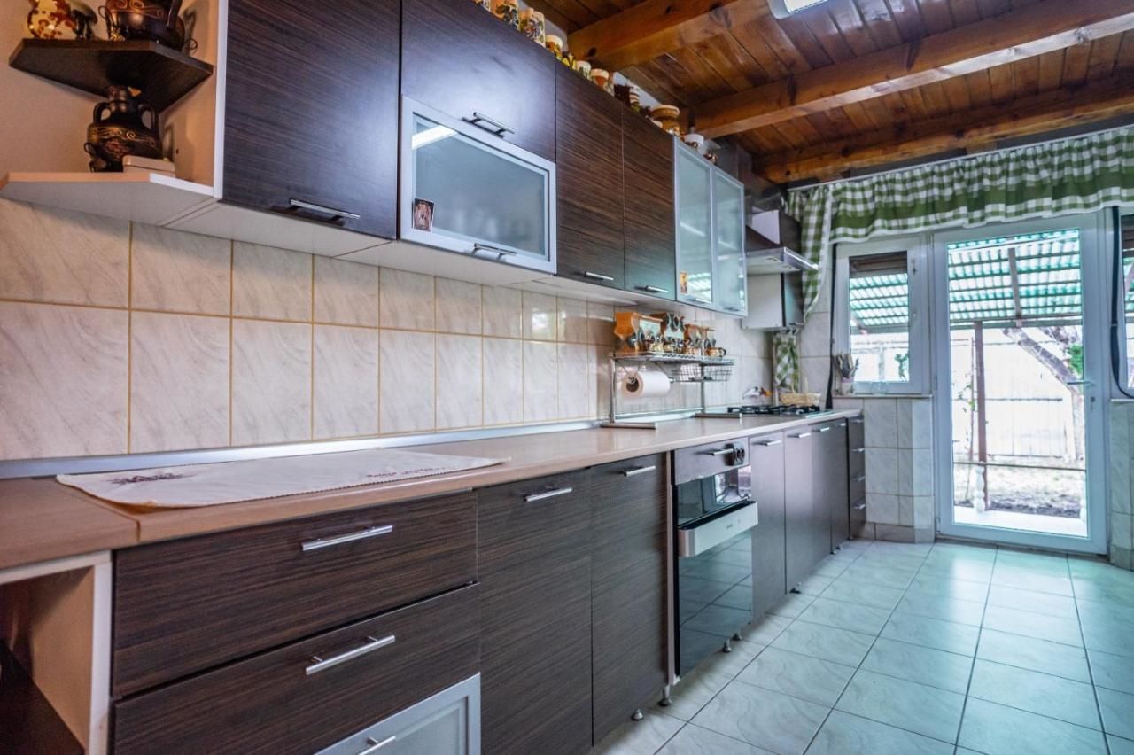 Гостевой дом Casa Mihai Брашов-28