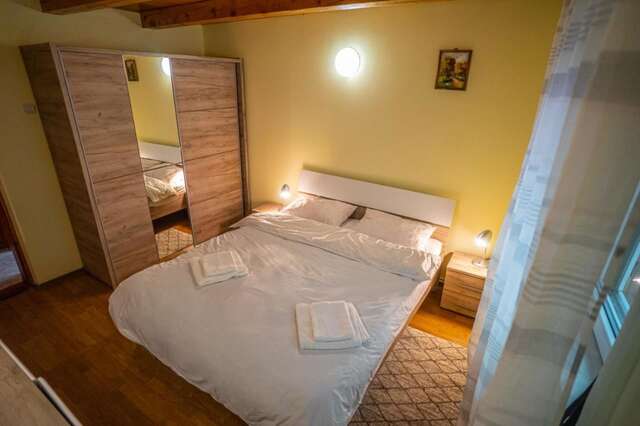 Гостевой дом Casa Mihai Брашов-3