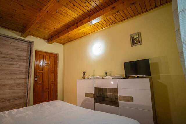 Гостевой дом Casa Mihai Брашов-13