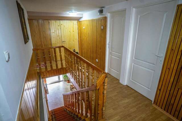 Гостевой дом Casa Mihai Брашов-15