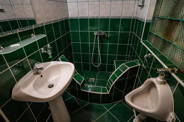 Гостевой дом Casa Mihai Брашов-17