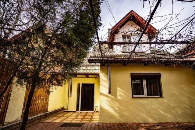 Гостевой дом Casa Mihai Брашов-18