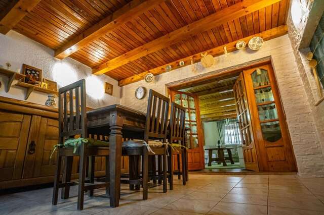 Гостевой дом Casa Mihai Брашов-20