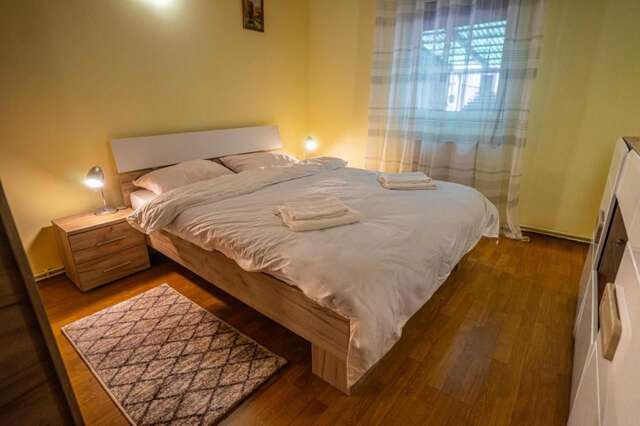 Гостевой дом Casa Mihai Брашов-4