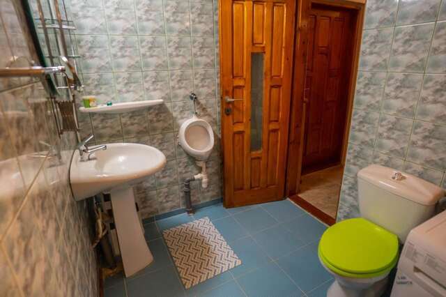 Гостевой дом Casa Mihai Брашов-26