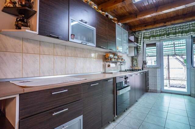 Гостевой дом Casa Mihai Брашов-27