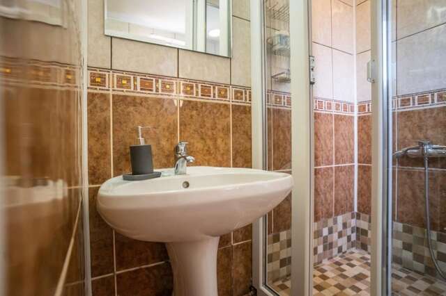 Гостевой дом Casa Mihai Брашов-29