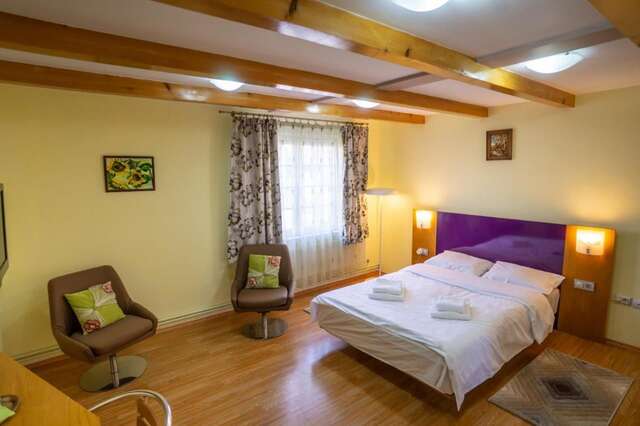 Гостевой дом Casa Mihai Брашов-30
