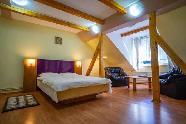 Гостевой дом Casa Mihai Брашов-31