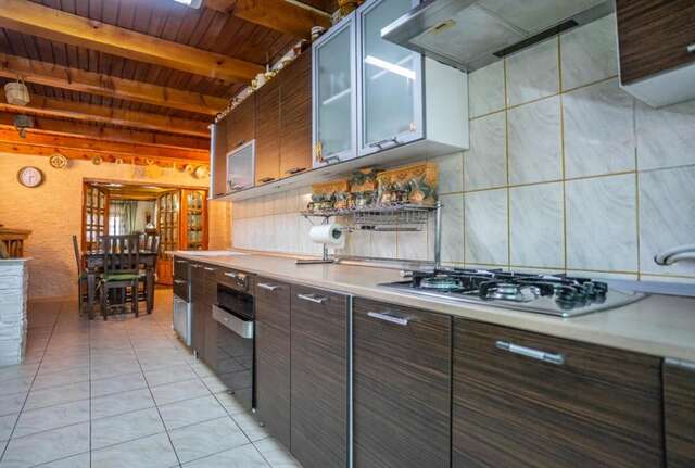 Гостевой дом Casa Mihai Брашов-33
