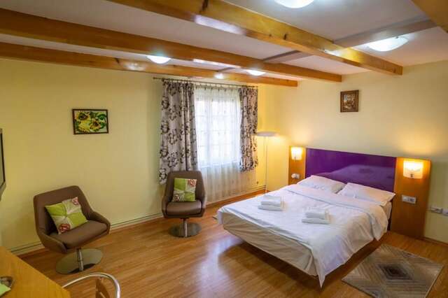 Гостевой дом Casa Mihai Брашов-40