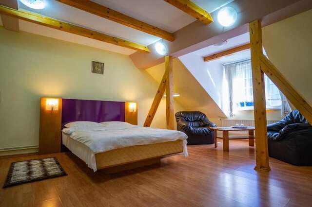 Гостевой дом Casa Mihai Брашов-41