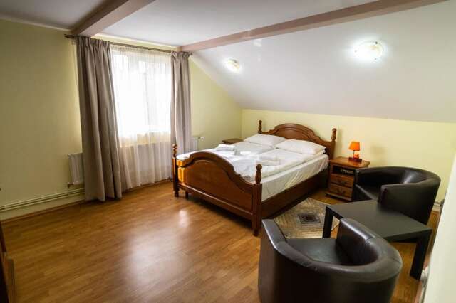 Гостевой дом Casa Mihai Брашов-6