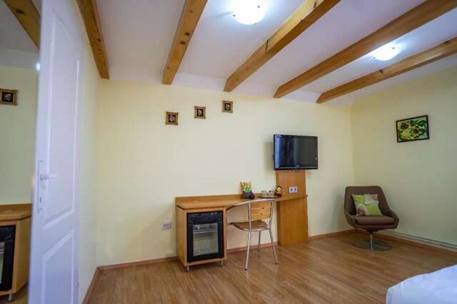 Гостевой дом Casa Mihai Брашов-42