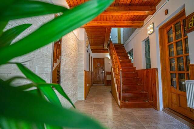 Гостевой дом Casa Mihai Брашов-7
